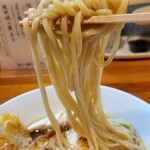 極汁美麺 umami - 麺