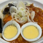 蒙古タンメン中本 - 