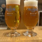 KOBE YAKITORI STAND 野乃鳥 - 