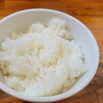 極汁美麺 umami - こめはいる