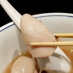 らぁ麺や 嶋 - 