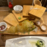 KOBE YAKITORI STAND 野乃鳥 - 