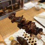 KOBE YAKITORI STAND 野乃鳥 - 