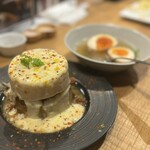 KOBE YAKITORI STAND 野乃鳥 - 