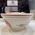 蒙古タンメン中本 - 