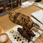 KOBE YAKITORI STAND 野乃鳥 - 