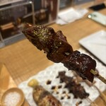 KOBE YAKITORI STAND 野乃鳥 - 