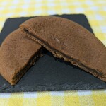 南部せんべい乃 巖手屋 - 矢巾産山ぶどうビネガーの生南部サブレ