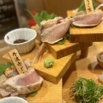 KOBE YAKITORI STAND 野乃鳥 - 