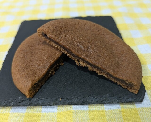 南部せんべい乃 巖手屋 盛岡フェザン店 - 盛岡（せんべい）の写真