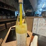 柳橋惣菜 ふく田 - 太陽の雨音