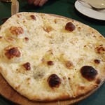 イタリア料理・ボッカボーナ - 