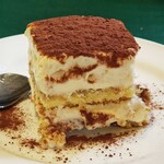 イタリア料理・ボッカボーナ - 