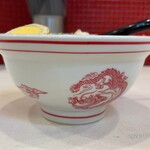 蒙古タンメン中本 - 