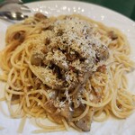イタリア料理・ボッカボーナ - 