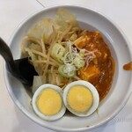 蒙古タンメン中本 - 