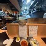 柳橋惣菜 ふく田 - 年内