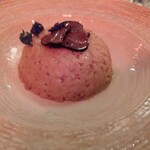 Obika MOZZARELLA BAR - 料理写真: