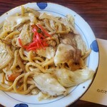 やましなコーヒープラザ マリ亞ンヌ - 