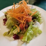 イタリア料理・ボッカボーナ - 