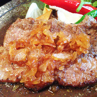 本格肉料理 丸小 - 