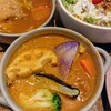 カレー専門店 はまやカレー ランドマークプラザ店