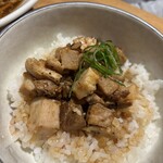 ラーメン ABE's - 