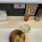 蒙古タンメン中本 - 