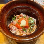 サカナのめしや 天端 - 