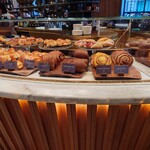 Starbucks Reserve Roastery - 