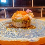 サカナのめしや 天端 - 