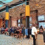 Starbucks Reserve Roastery - 