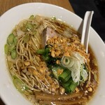 ラーメン ABE's - 