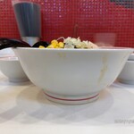 蒙古タンメン中本 - 