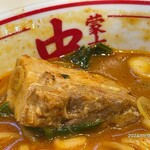 蒙古タンメン中本 - 