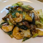 中華ごはん　かんざし - 