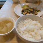 中華ごはん　かんざし - 