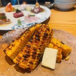 サカナのめしや 天端 - 