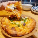 サカナのめしや 天端 - 