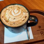 Starbucks Reserve Roastery - 