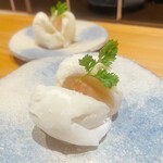 サカナのめしや 天端 - 