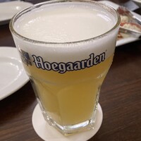 ベルジアンブラッスリーコート バレル - 