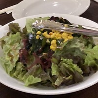 ベルジアンブラッスリーコート バレル - 