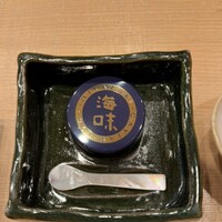 銀座 海味 - 