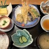 日本料理　新亀家