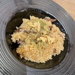 梅田ワイン酒場 バルミチェ - 