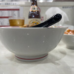 蒙古タンメン中本 - 