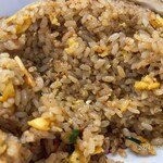 蒙古タンメン中本 - 