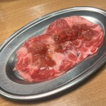 焼肉一心たん助 - 