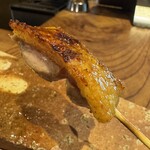 炭火焼鳥とり央 - ソリレス